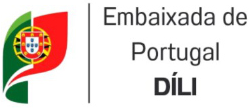 Embassy of Portugal in Dili